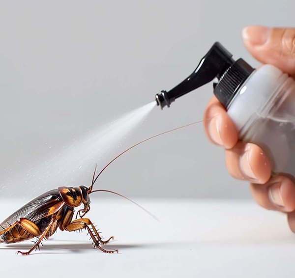 End of Lease Pest Control Canberra