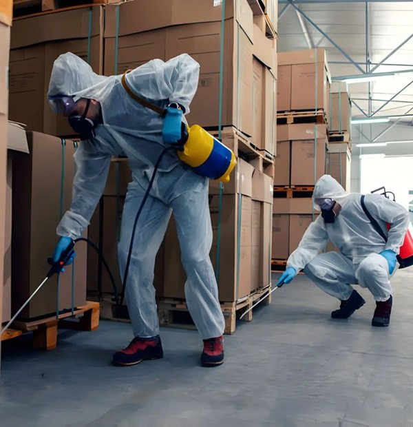 Possum Removal-Canberra