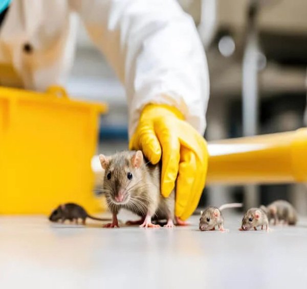 Possum Removal Canberra