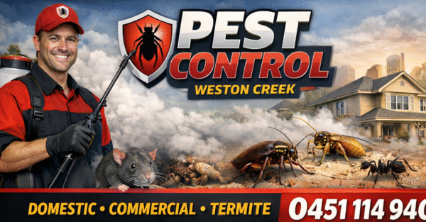 pest control Wooden valley