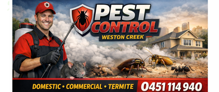 pest control Wooden valley