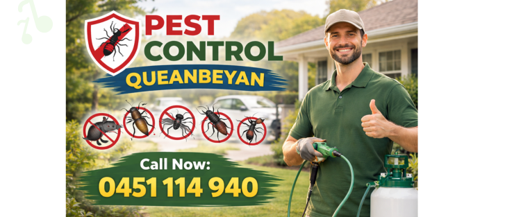 pest control queanbeyan